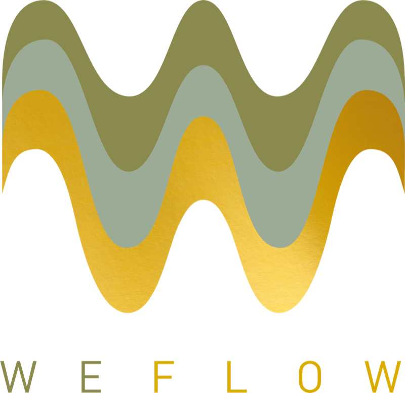Weflow logo